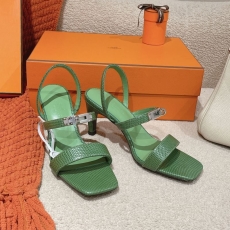 Hermes Sandals